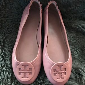 Tory Burch Minnie Ballet Flats